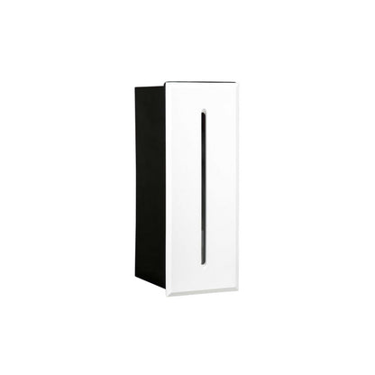 VK Light Fune L LED recessed stairwell light rectangle IP54