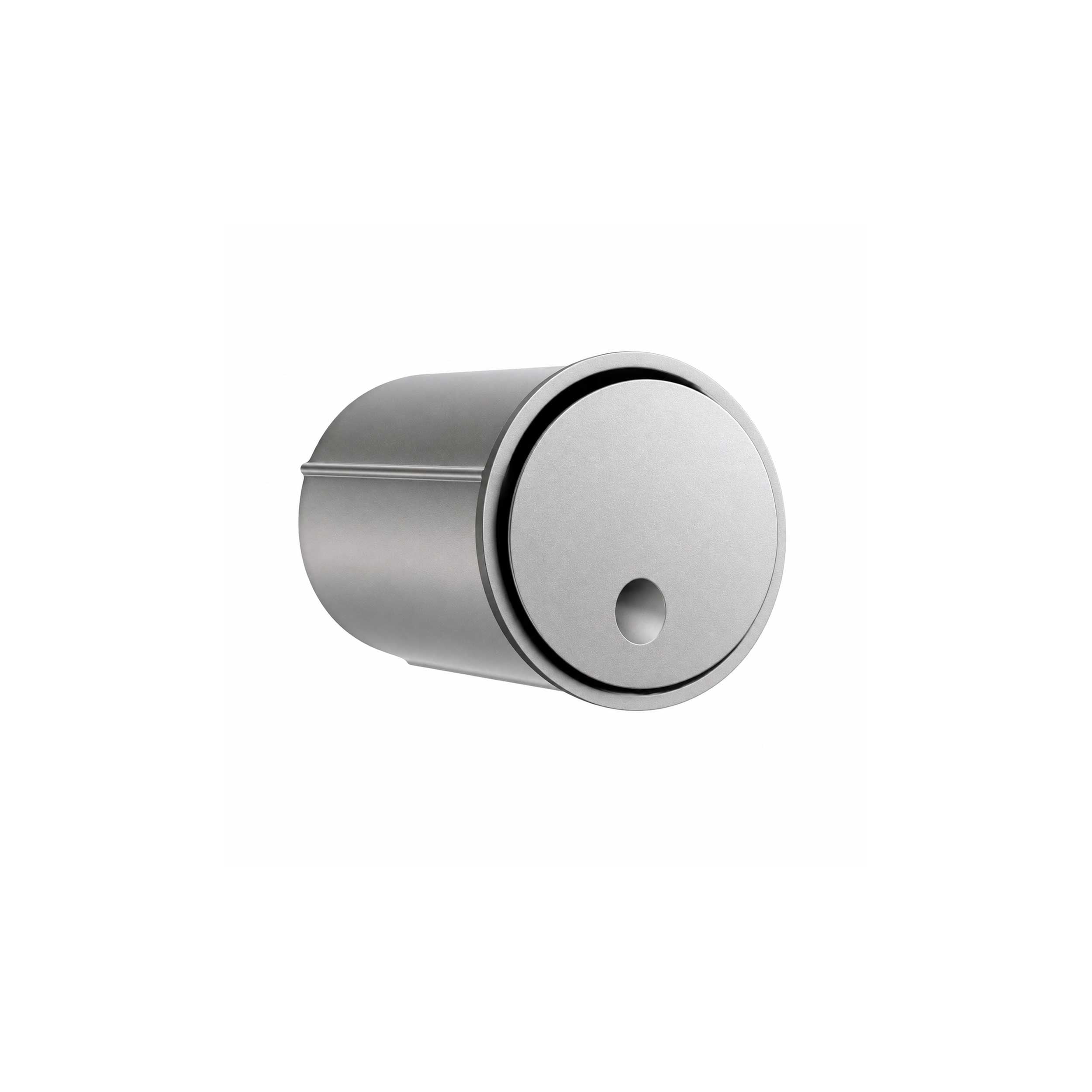 VK Light Fune LED recessed stairwell light round IP67
