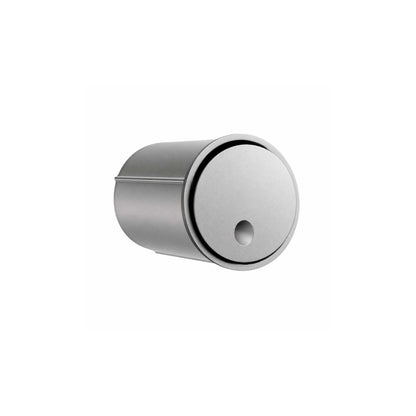 VK Light Fune LED recessed stairwell light round IP67