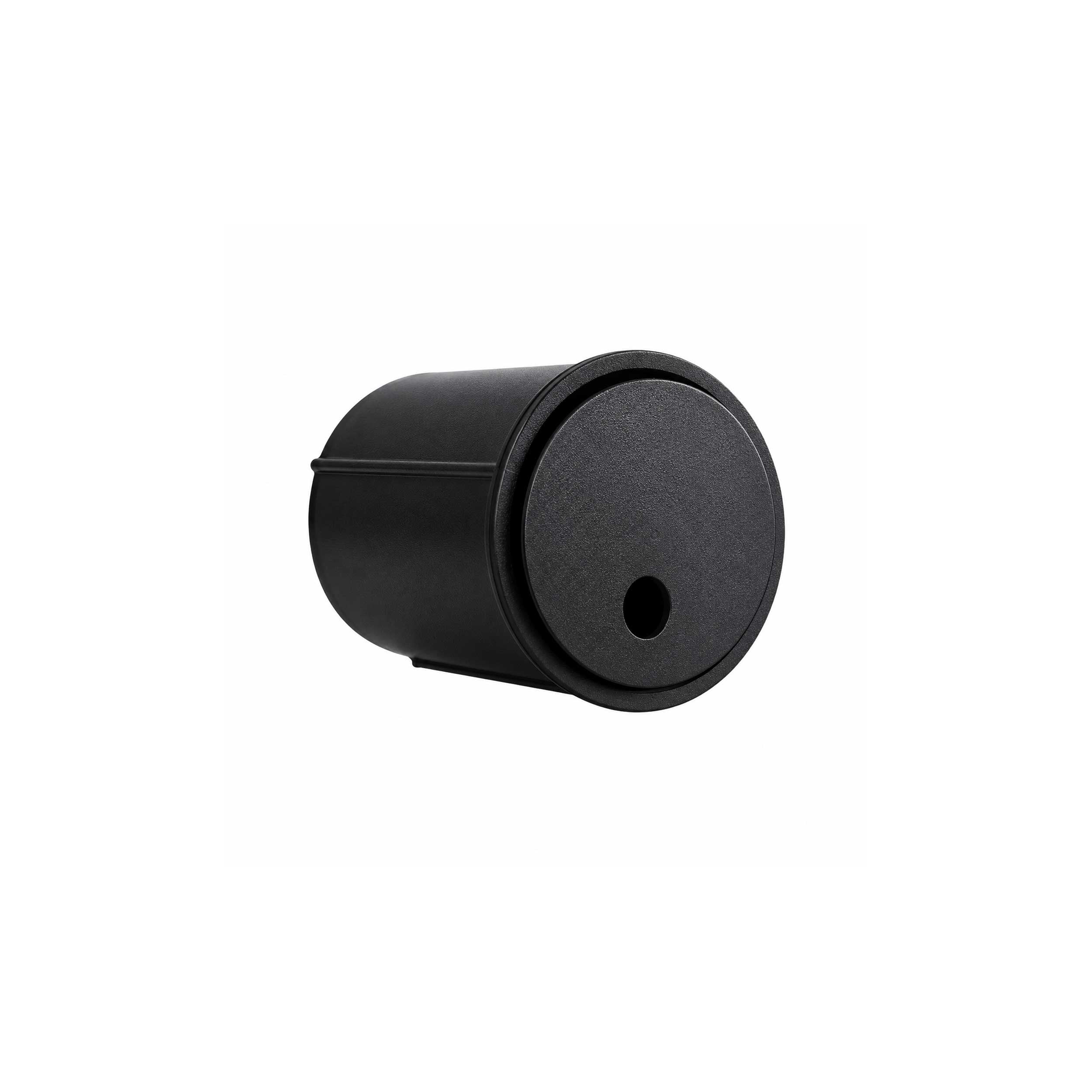 VK Light Fune LED recessed stairwell light round IP67