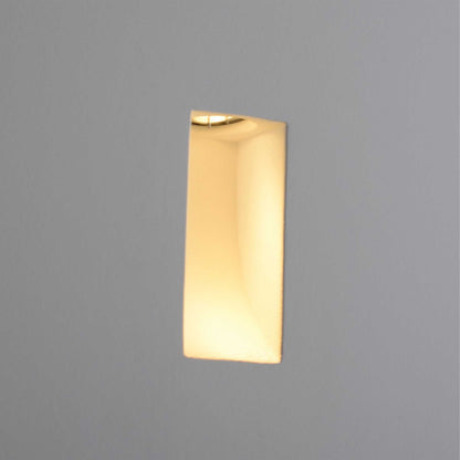 VK Light Gate LED recessed wall light
