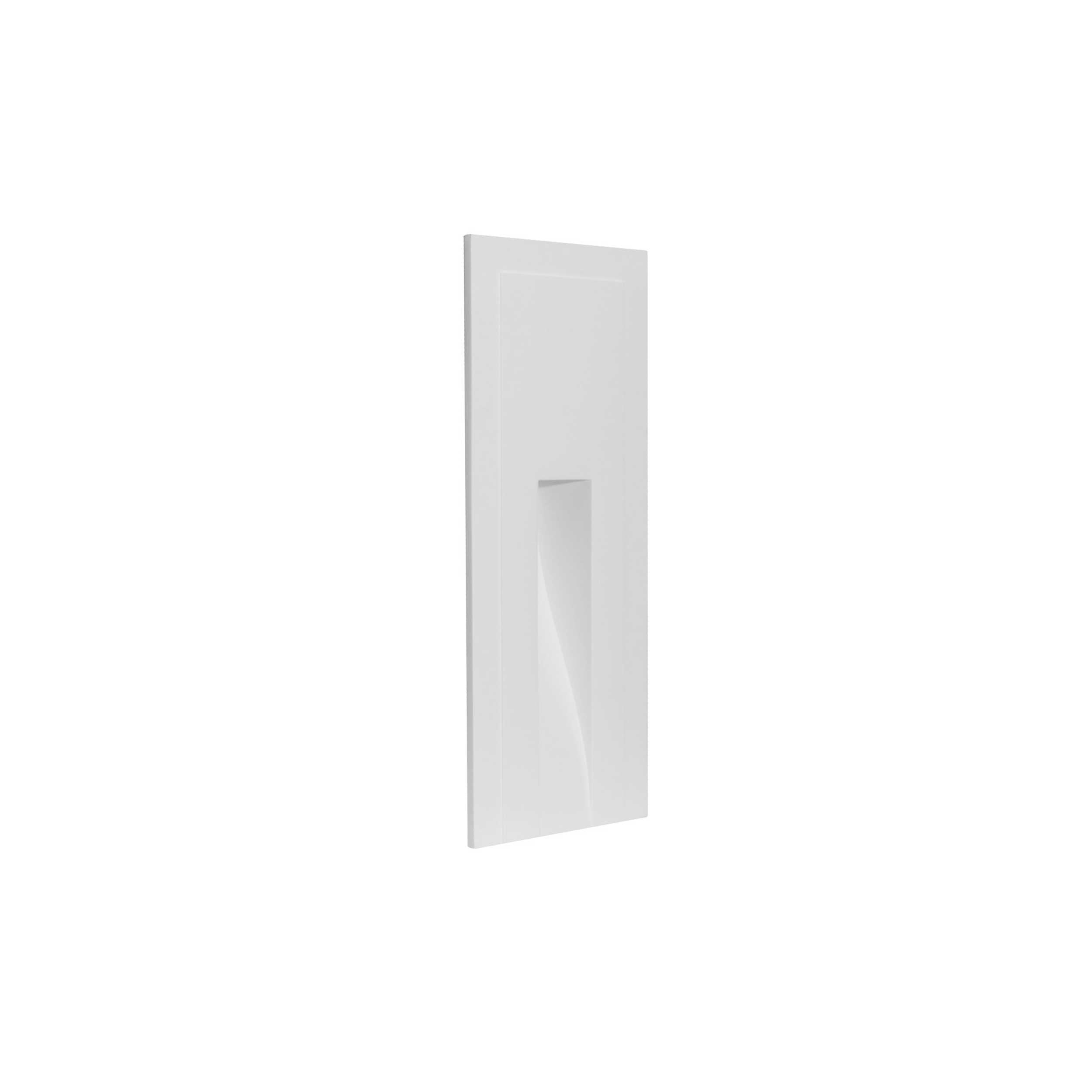 VK Light Gate GU10 recessed wall light