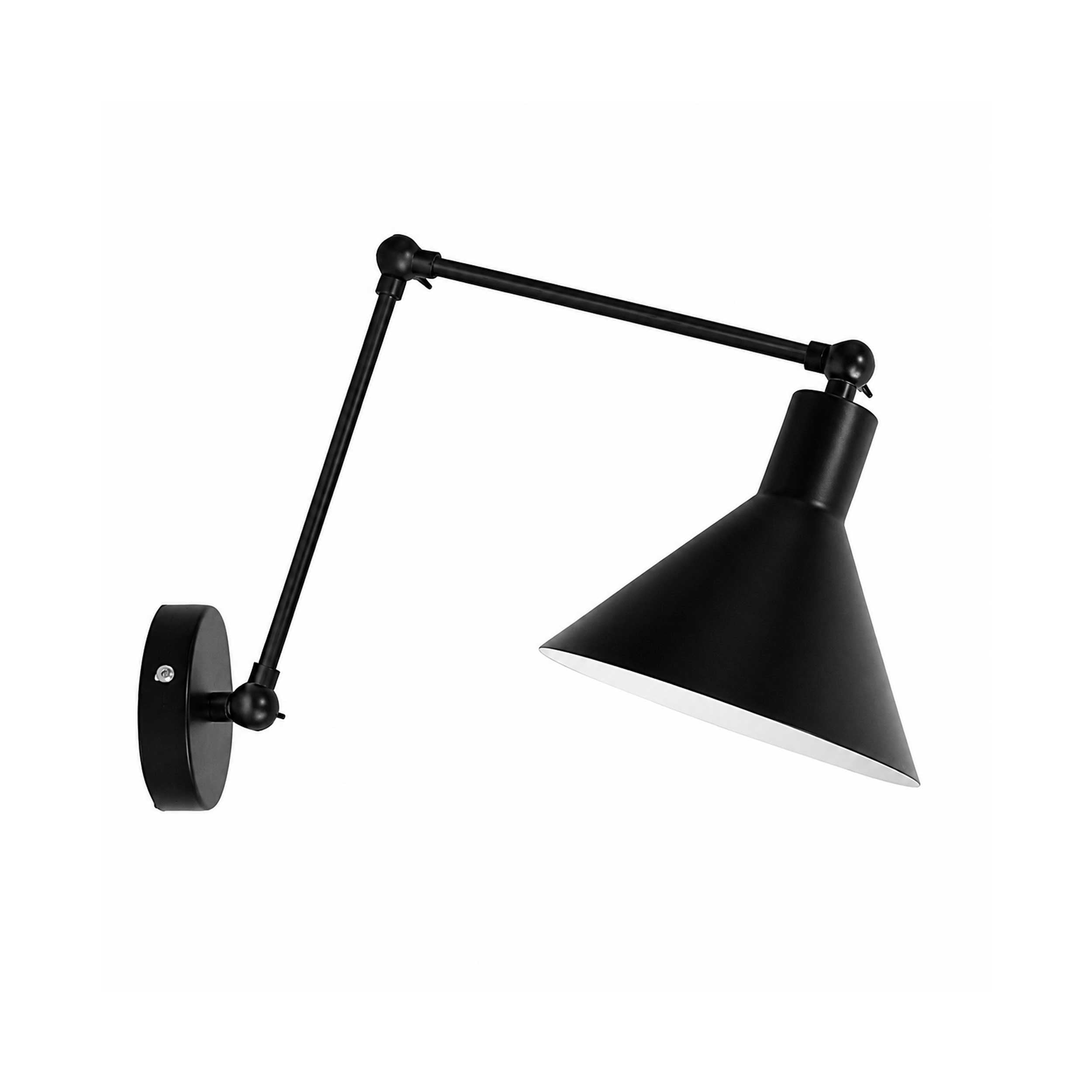 VK Light Gro E27 wall light