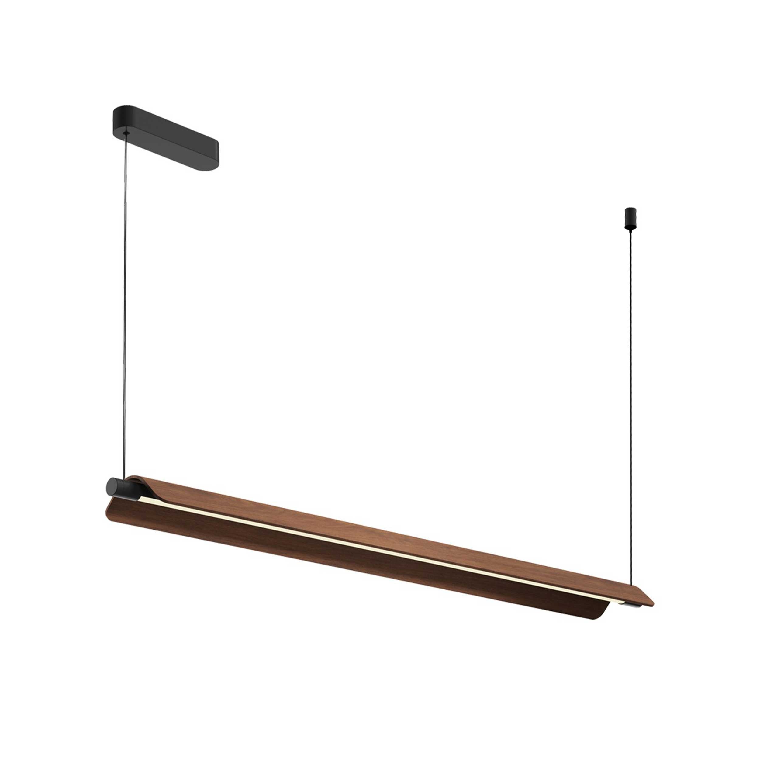 VK Light Halo pendant light
