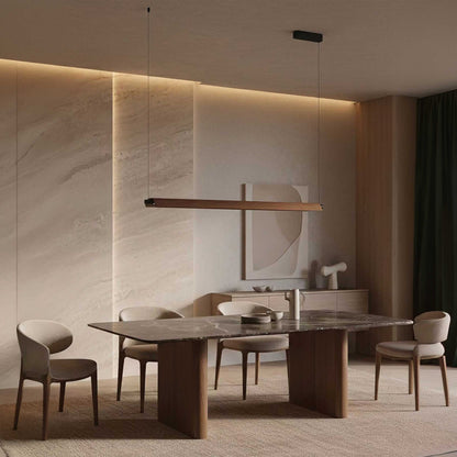 VK Light Halo pendant light