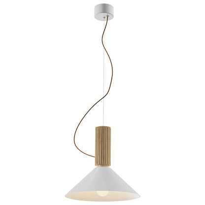 VK Light Halo E27 pendant light