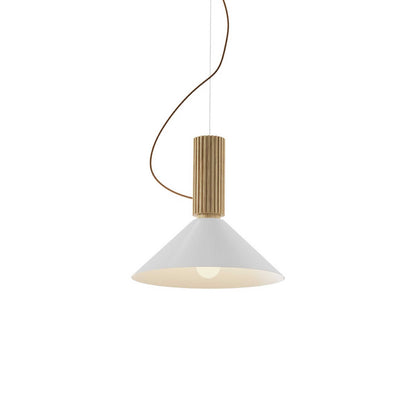 VK Light Halo E27 pendant light