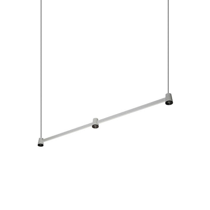 VK Light Iris LED pendant light