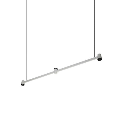 VK Light Iris LED pendant light