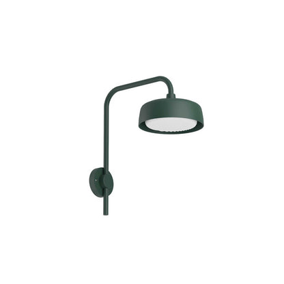 VK Light Jade LED Wall light IP65