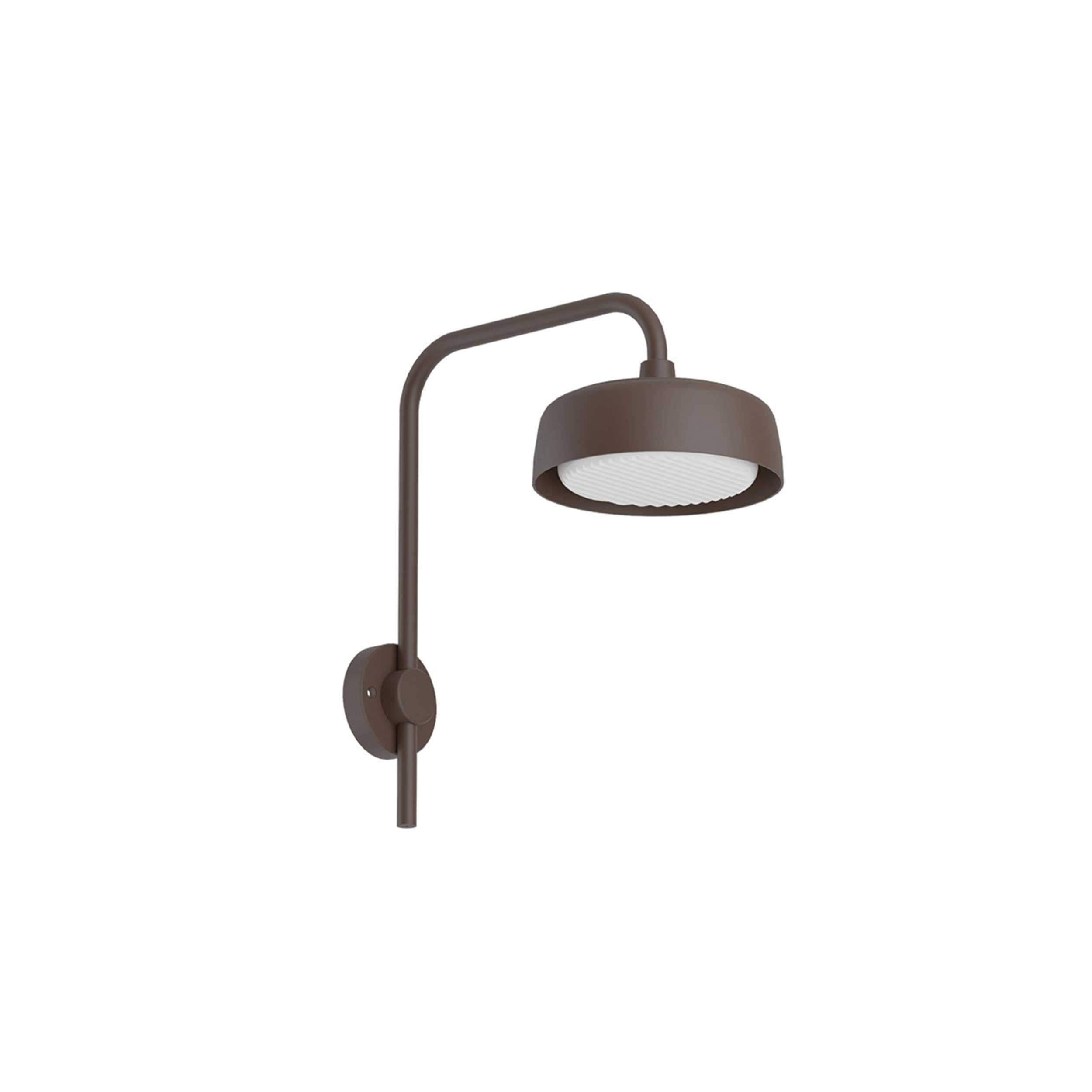 VK Light Jade LED Wall light IP65