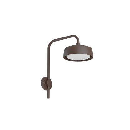 VK Light Jade LED Wall light IP65