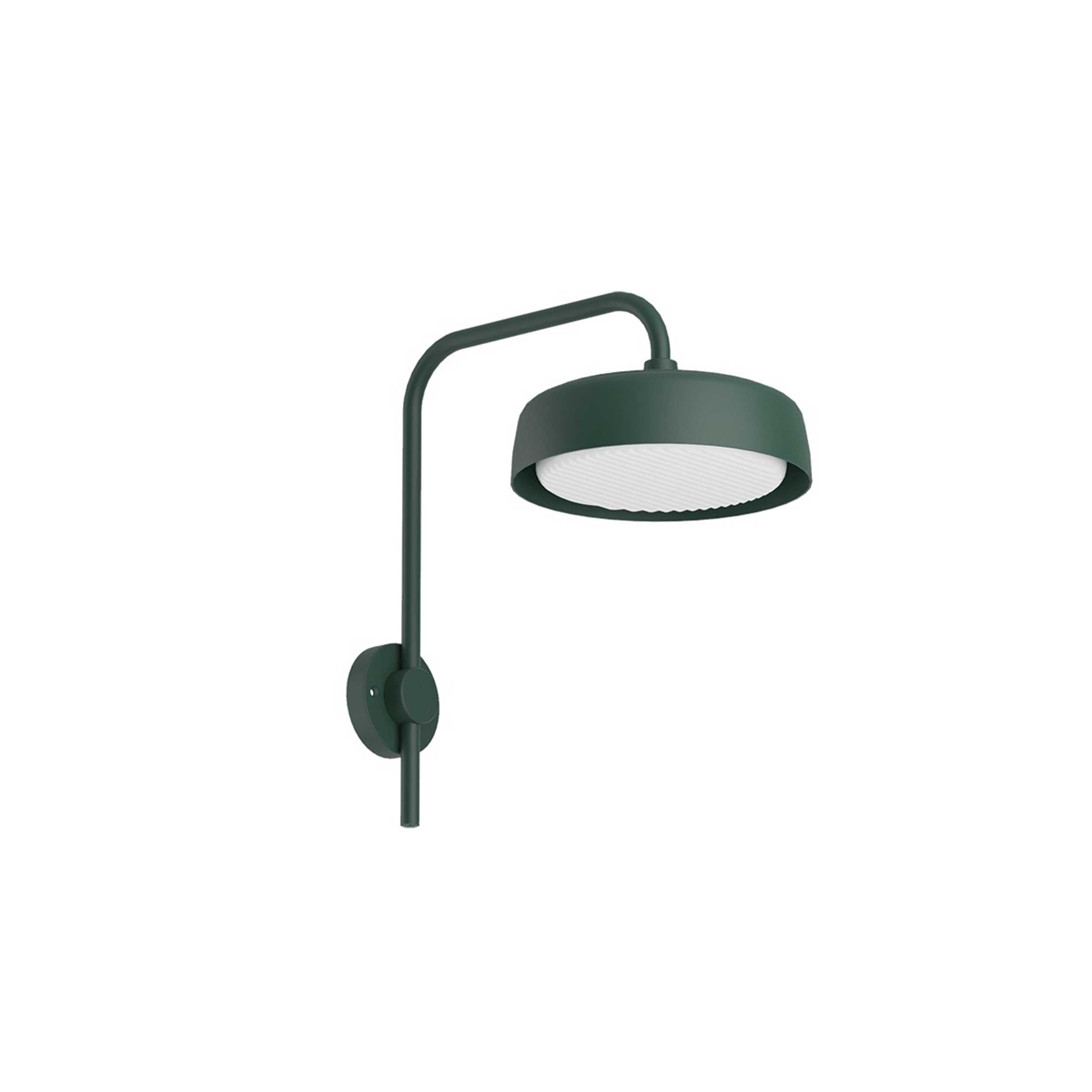 VK Light Jade LED Wall light IP65