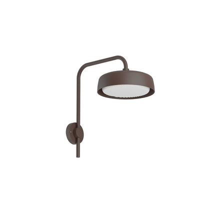 VK Light Jade LED Wall light IP65