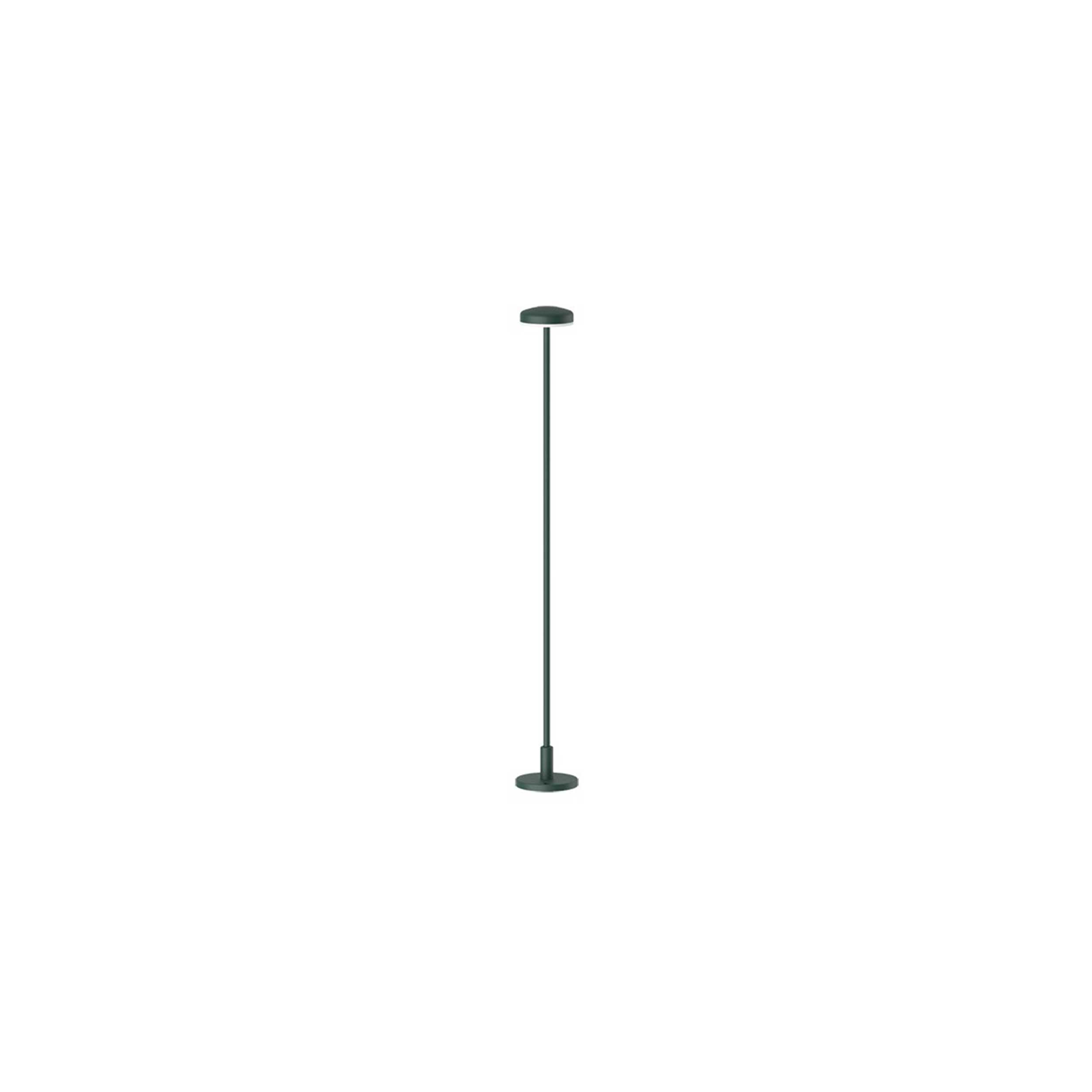 VK Light Jade LED Pole light IP65