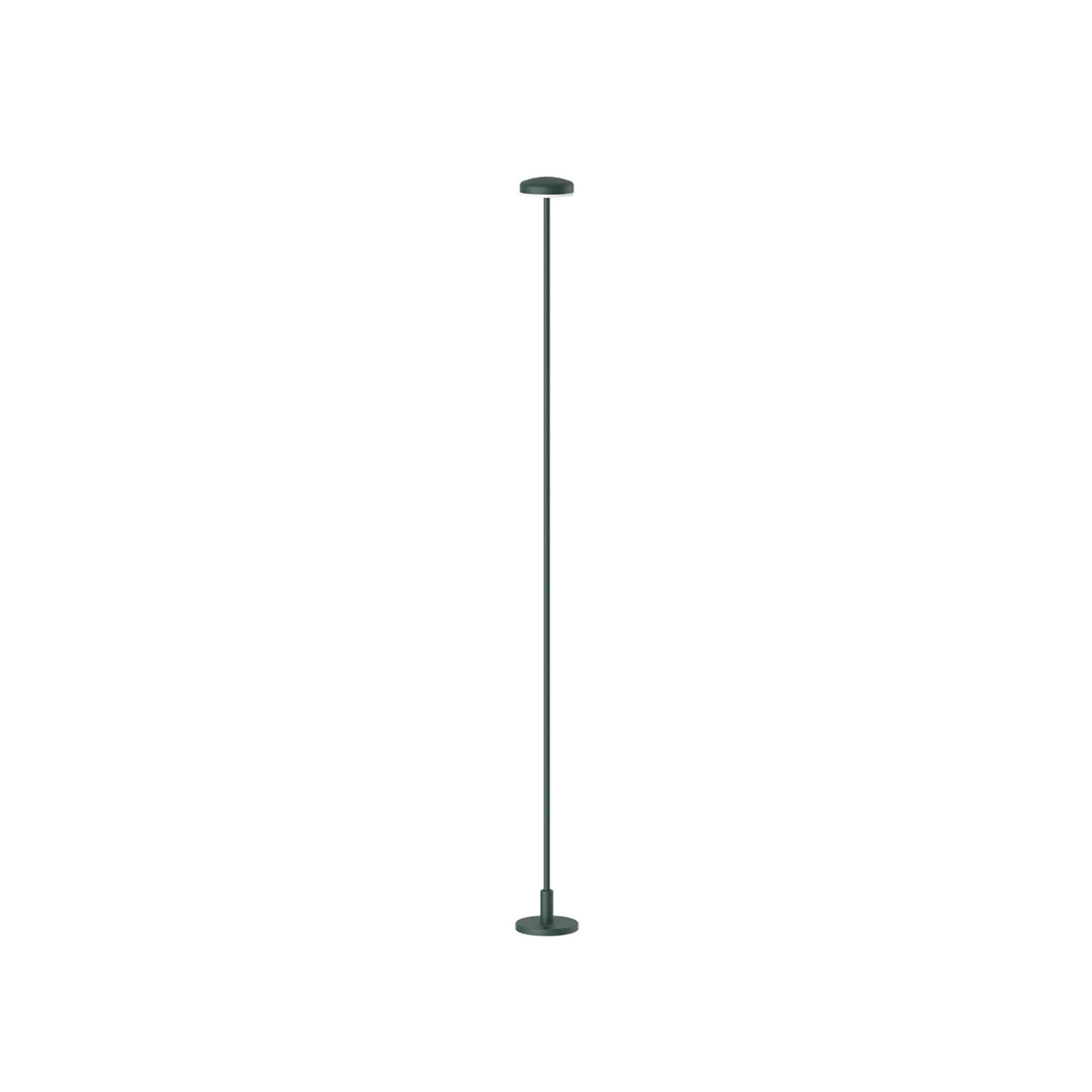 VK Light Jade LED Pole light IP65