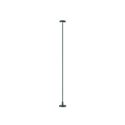 VK Light Jade LED Pole light IP65