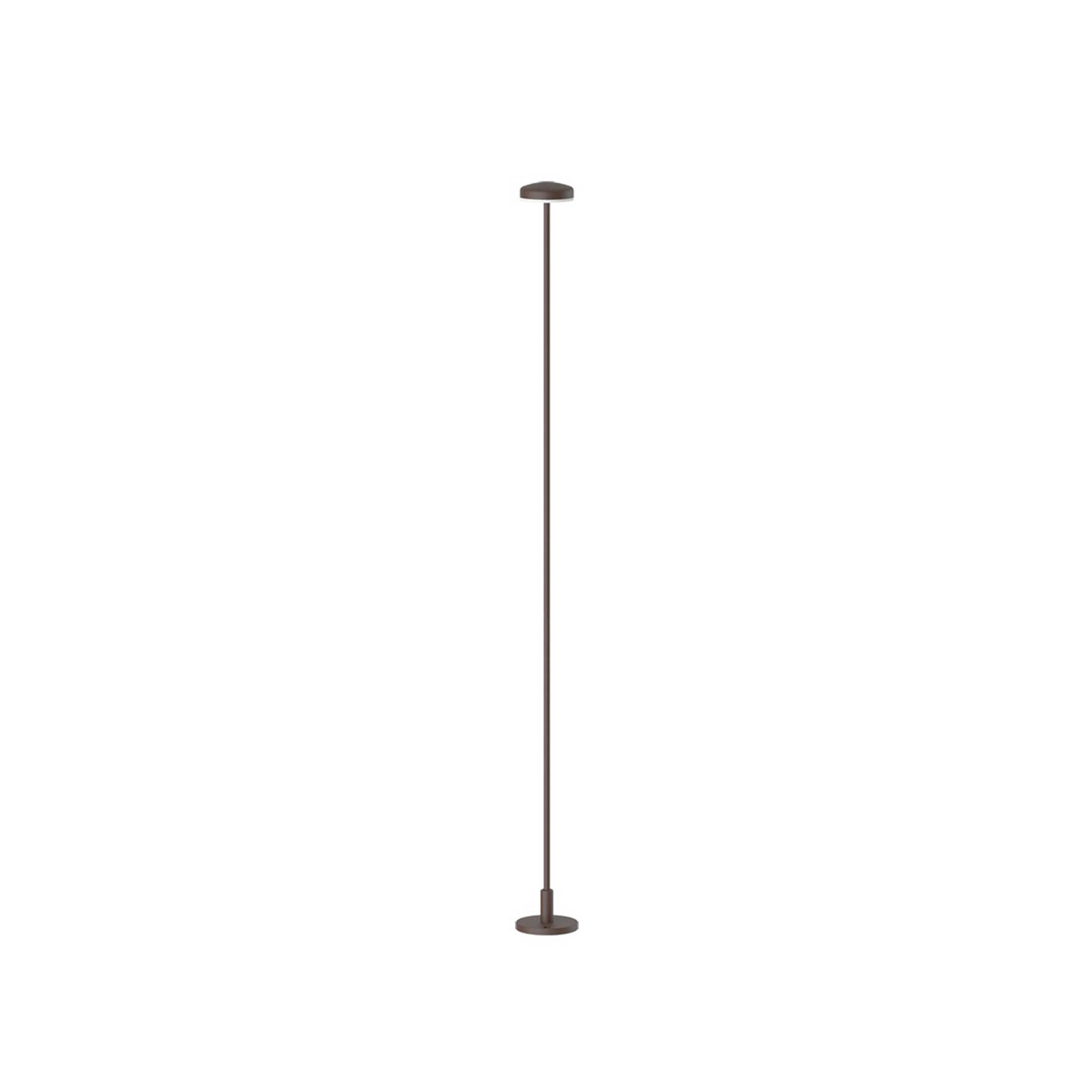 VK Light Jade LED Pole light IP65