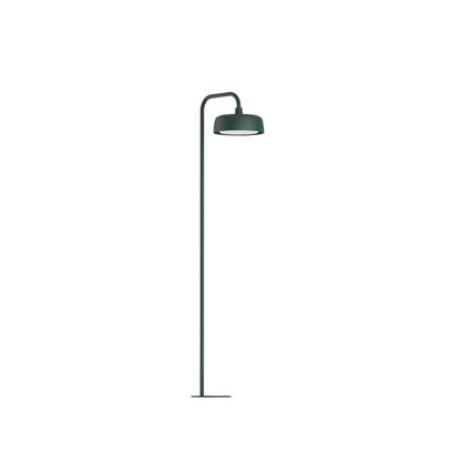 VK Light Jade LED floor light IP65