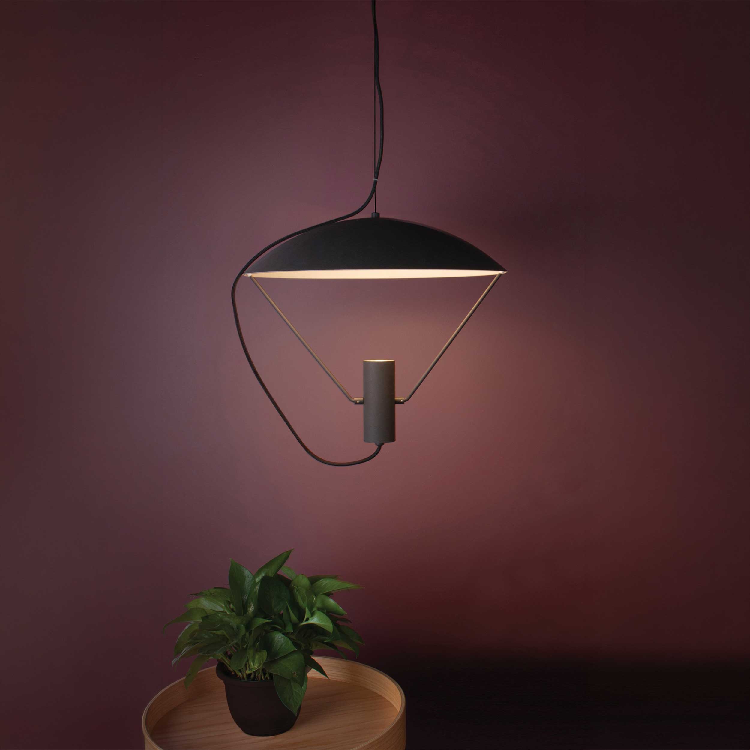 VK Light Kasa GU10 pendant light