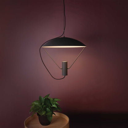 VK Light Kasa GU10 pendant light