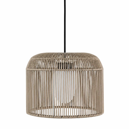 VK Light Keli E27 pendant exterior light IP44