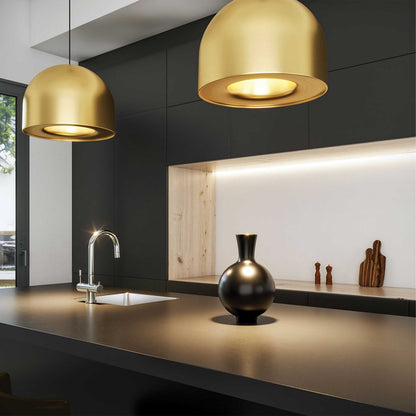 VK Light Kimi E27 pendant light