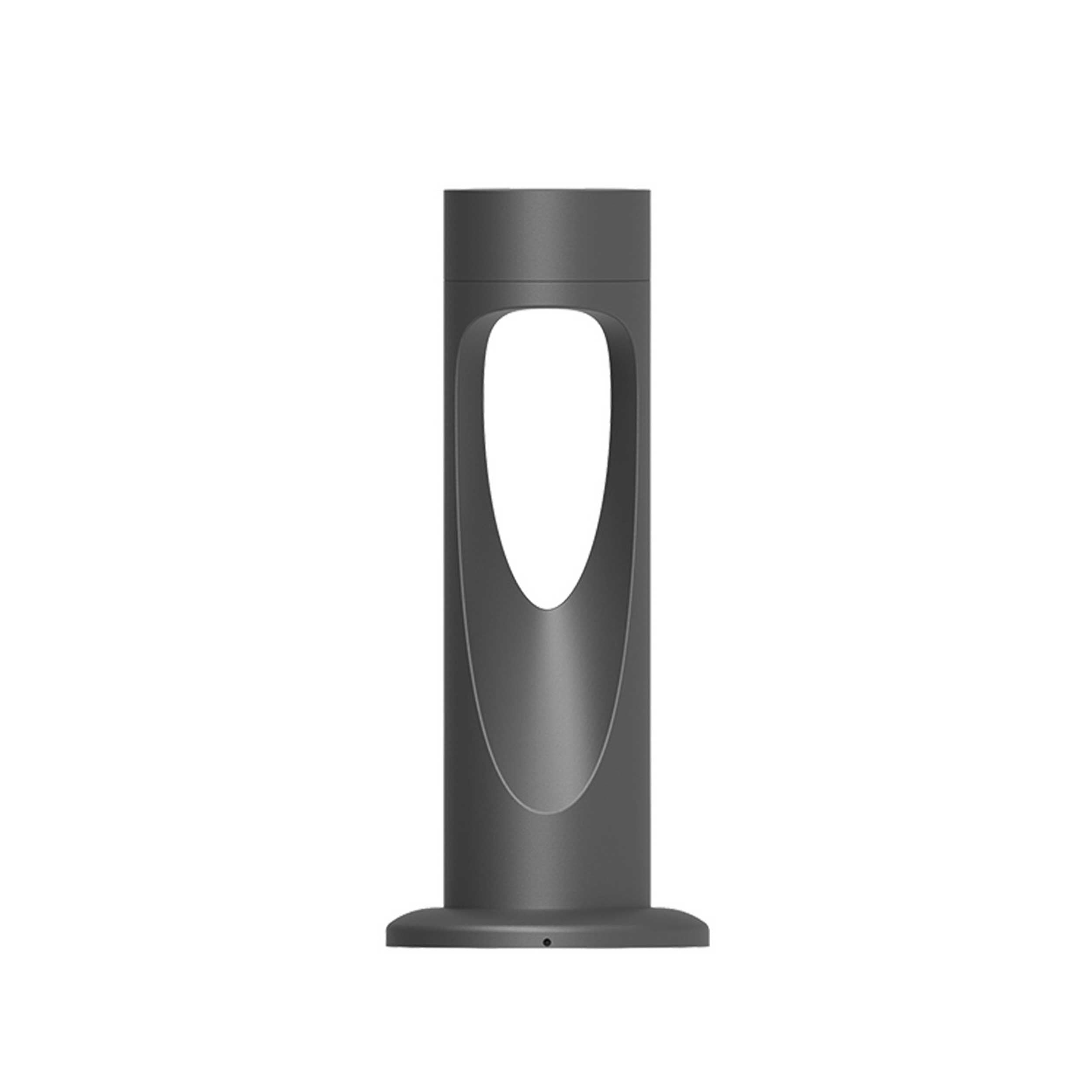 VK Light Korn II LED Pole light IP65