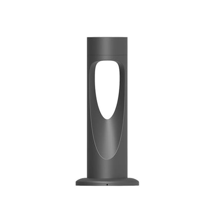 VK Light Korn II LED Pole light IP65