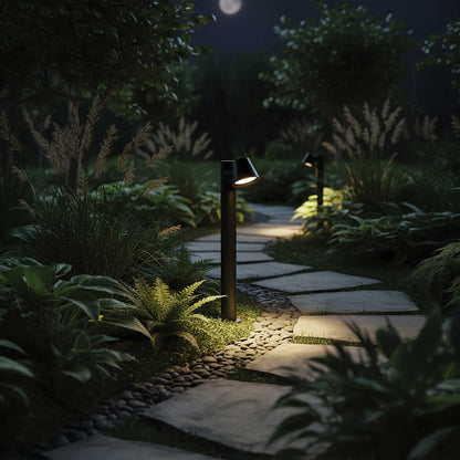 VK Light Kupo LED Wall light IP65
