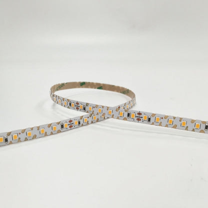Side-mounted LED strip S-Type 24V CRI90 IP20 3000K (5m)