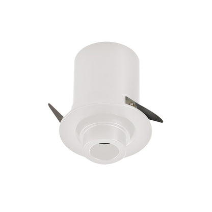 VK Light Bloc Mini Tubus LED Adjustable Recessed light