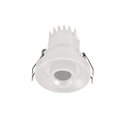 VK Light Bloc Zoom LED Adjustable Recessed light 15°–24°