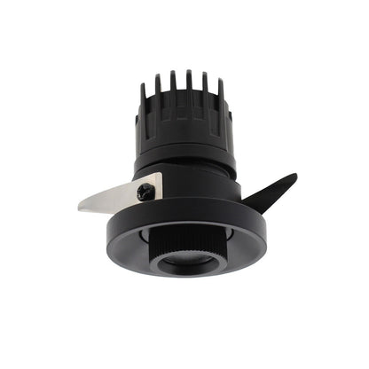 VK Light Bloc Zoom LED Adjustable Recessed light 15°–24°
