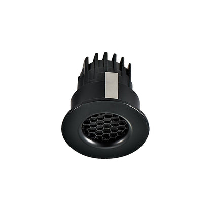 VK Light Bloc Honeycomb LED Recessed light