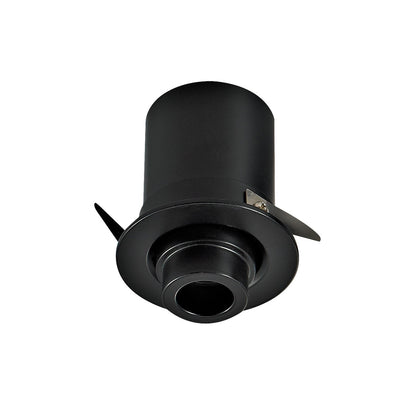 VK Light Bloc Mini Tubus LED Adjustable Recessed light
