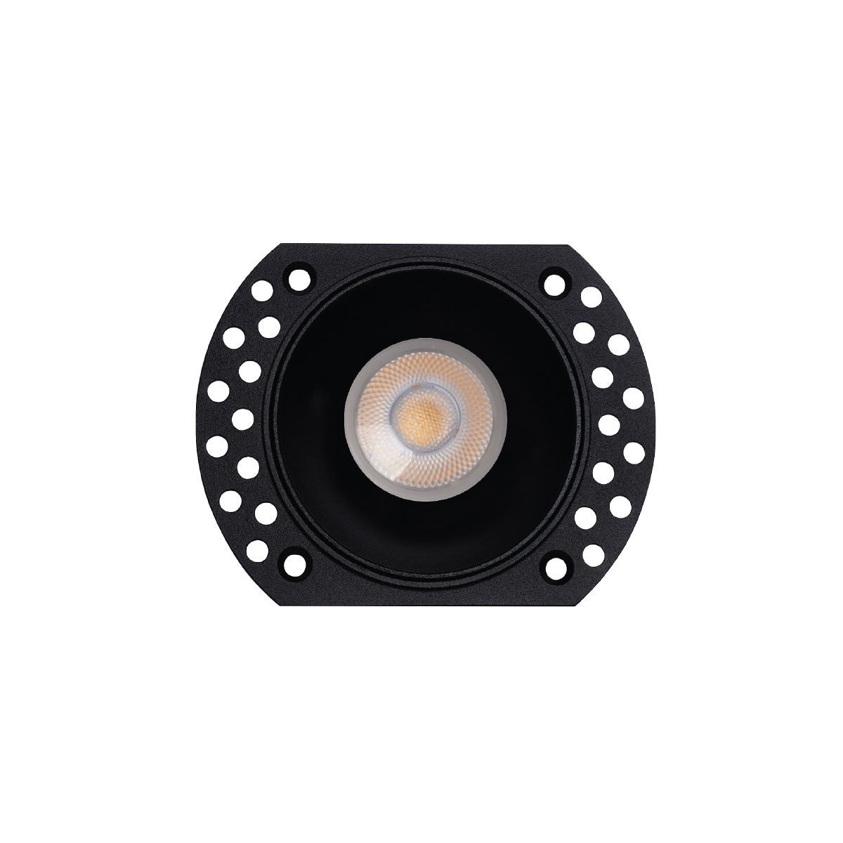 VK Light Hudi GU5.3 Trimless Recessed Spot light IP65