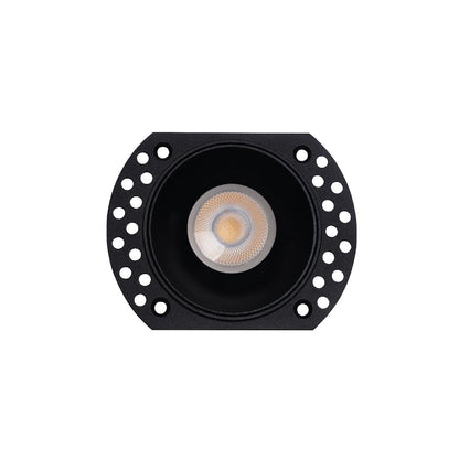 VK Light Hudi GU5.3 Trimless Recessed Spot light IP65