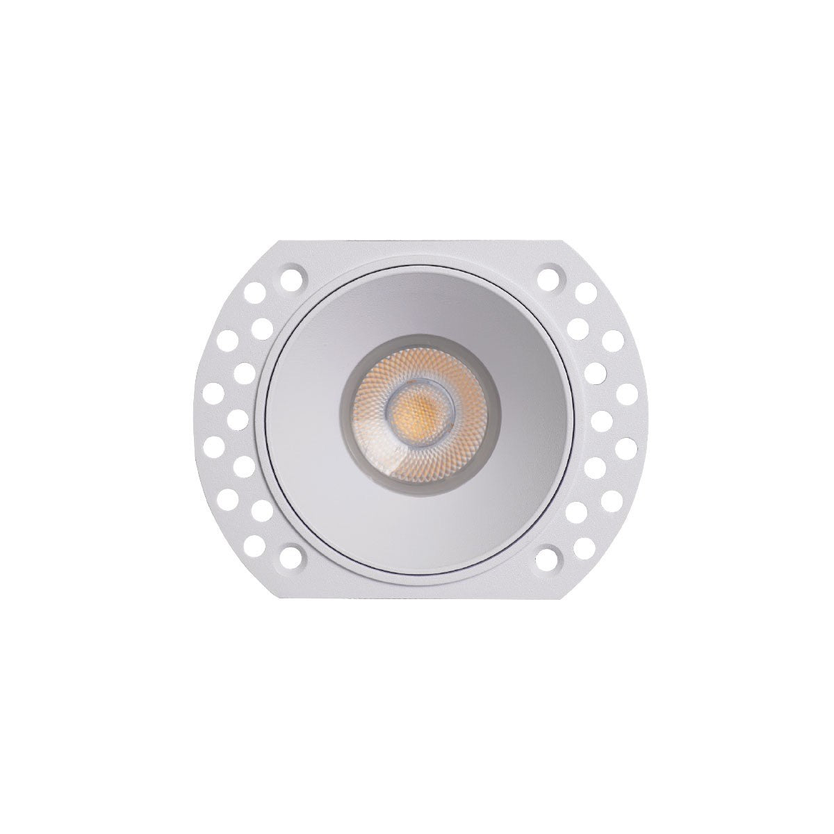 VK Light Hudi GU5.3 Trimless Recessed Spot light IP65