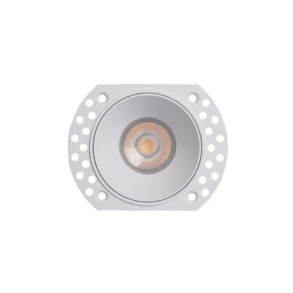 VK Light Hudi GU5.3 Trimless Recessed Spot light IP65