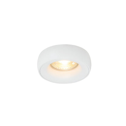 VK Light Ikon 4 GU10 Recessed Spot light Ø85mm