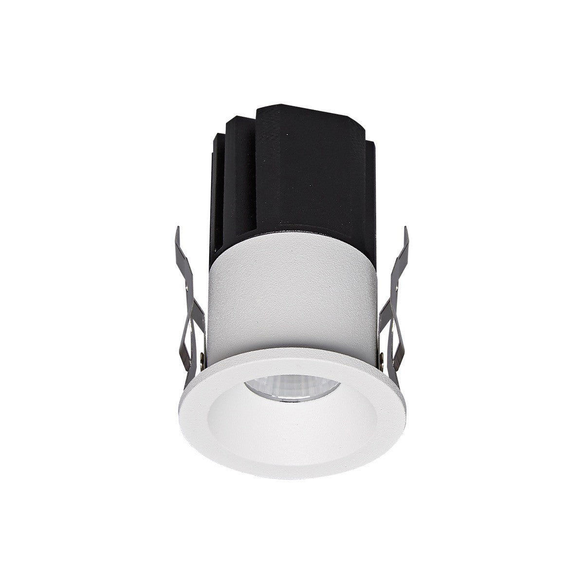 VK Light Lio LED Recessed Miniature Light Fixture