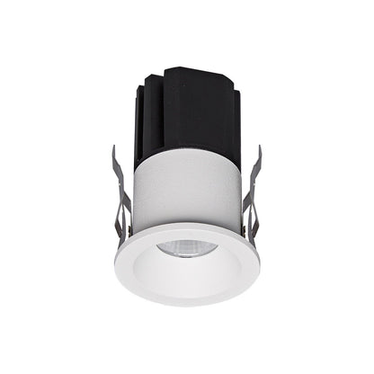 VK Light Lio LED Recessed Miniature Light Fixture