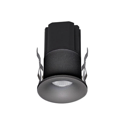 VK Light Lio LED Recessed Miniature Light Fixture