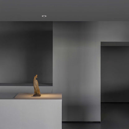 VK Light Lio LED Recessed Miniature Light Fixture