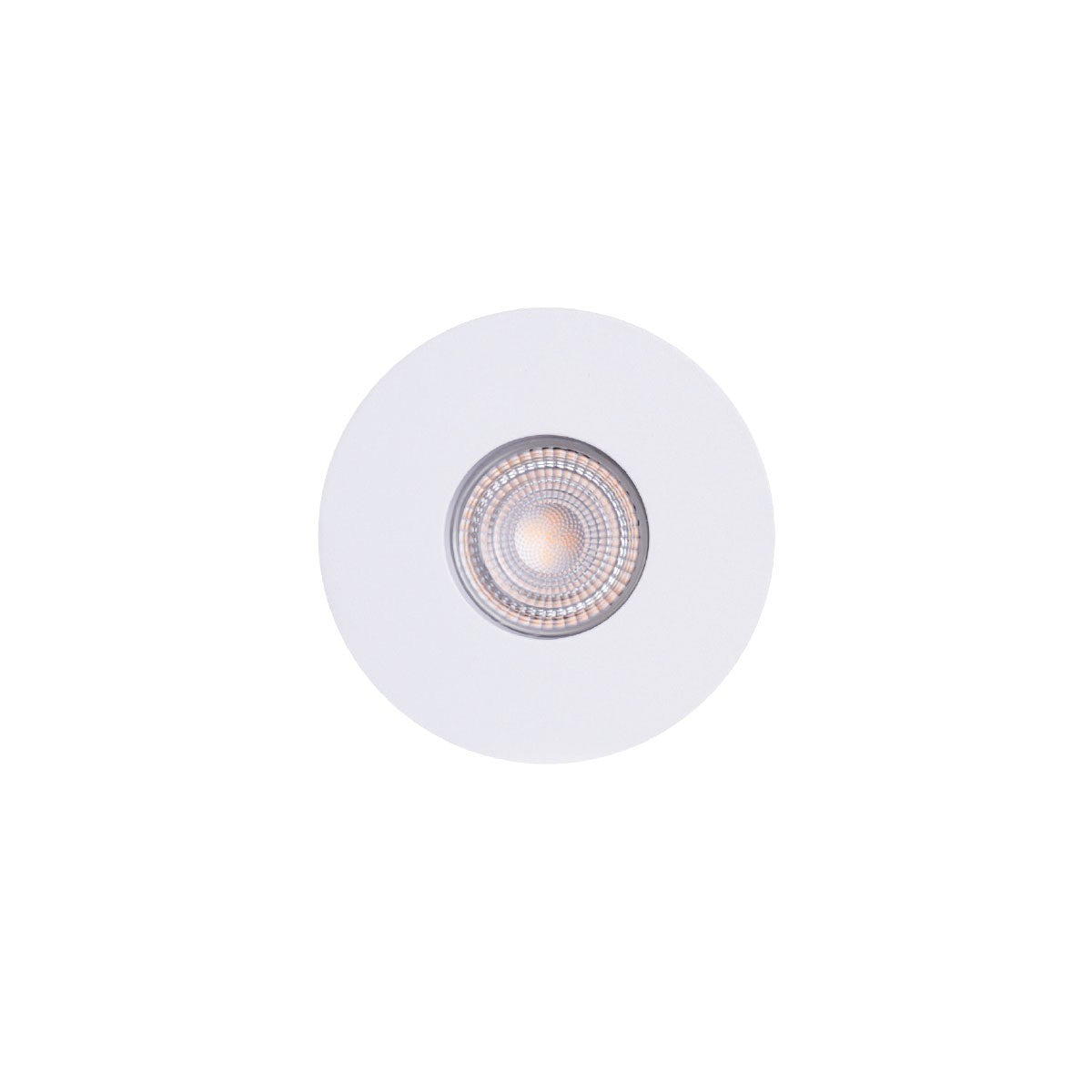VK Light Loo GU10 Recessed Spot light