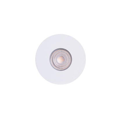 VK Light Loo GU10 Recessed Spot light