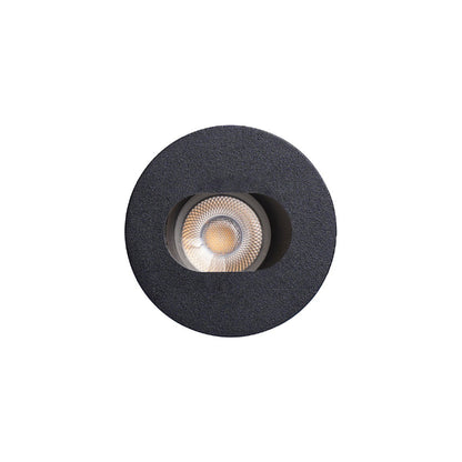 VK Light Loo GU10 Recessed Spot light