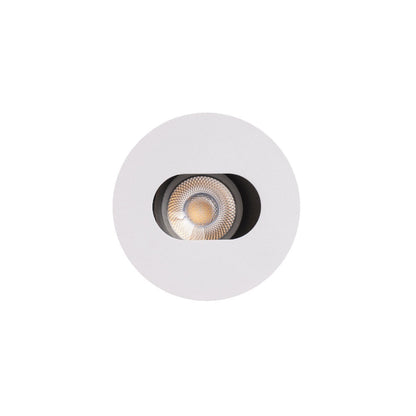 VK Light Loo GU10 Recessed Spot light
