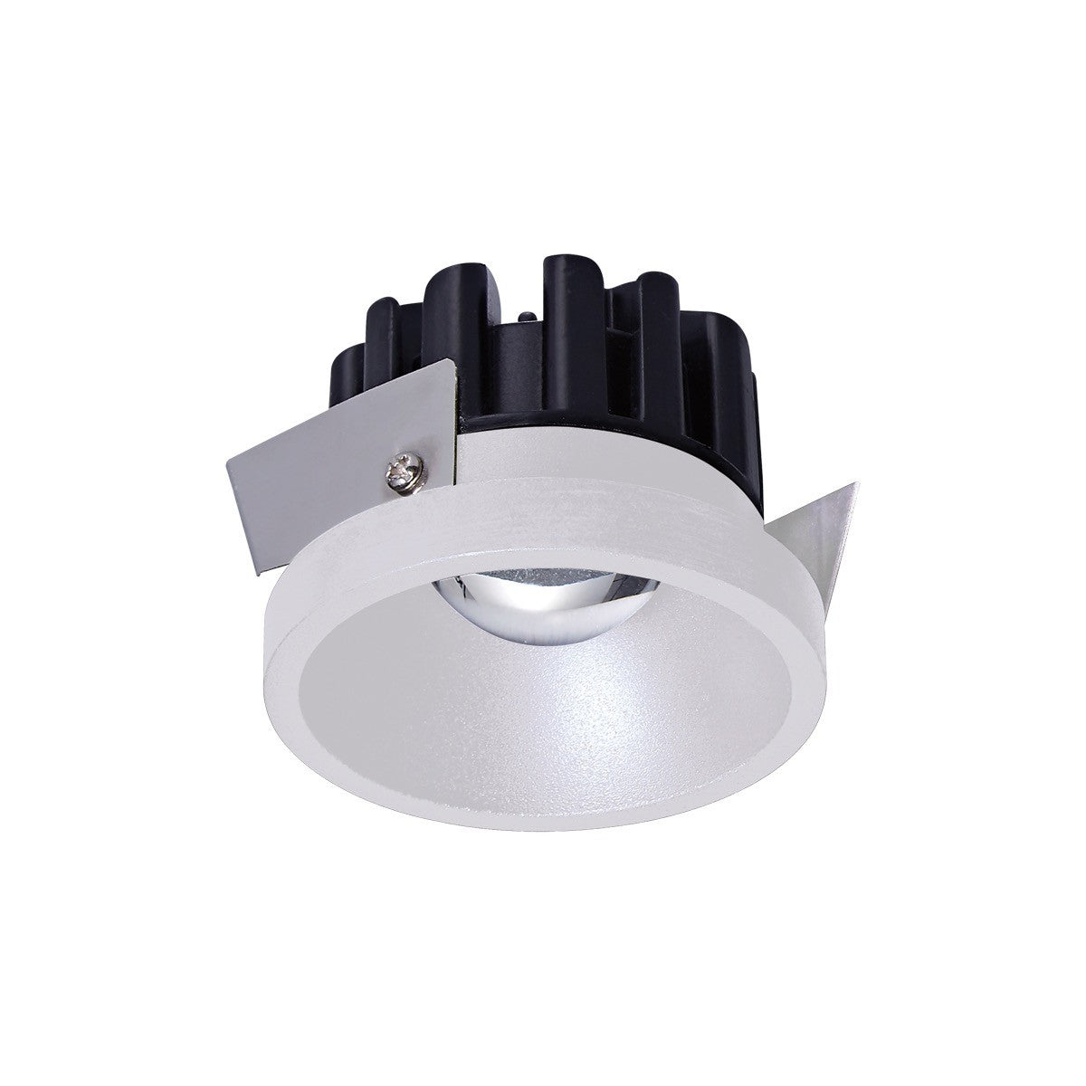 VK Light Poc LED Recessed light IP44